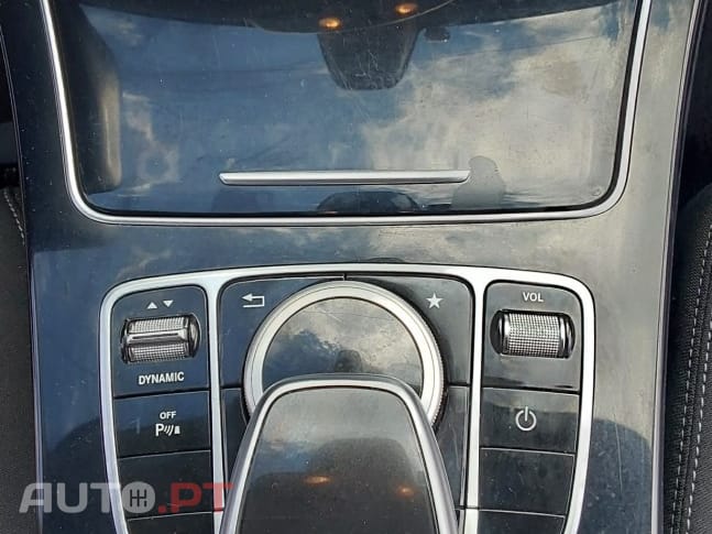Mercedes-Benz C 200 BlueTEC Avantgarde Aut.