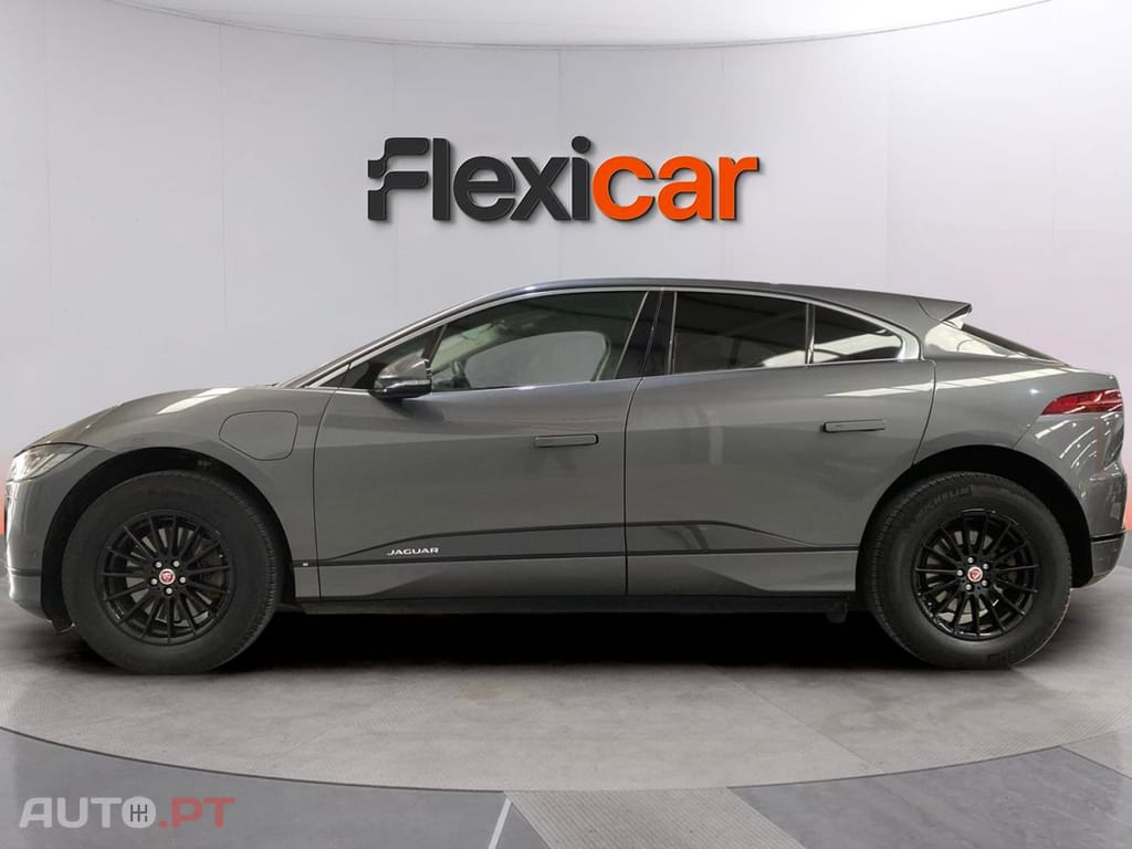 Jaguar I-Pace S AWD Aut.