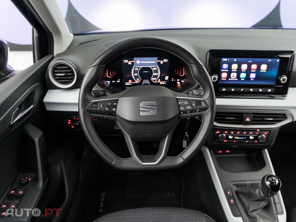 Seat Arona 1.0 TSI Style