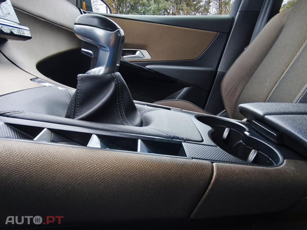 DS DS7 Crossback 1.5 BlueHDi So Chic