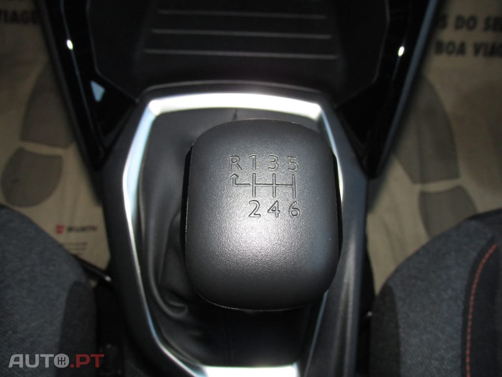 Peugeot 208 1.2 PureTech Active Pack