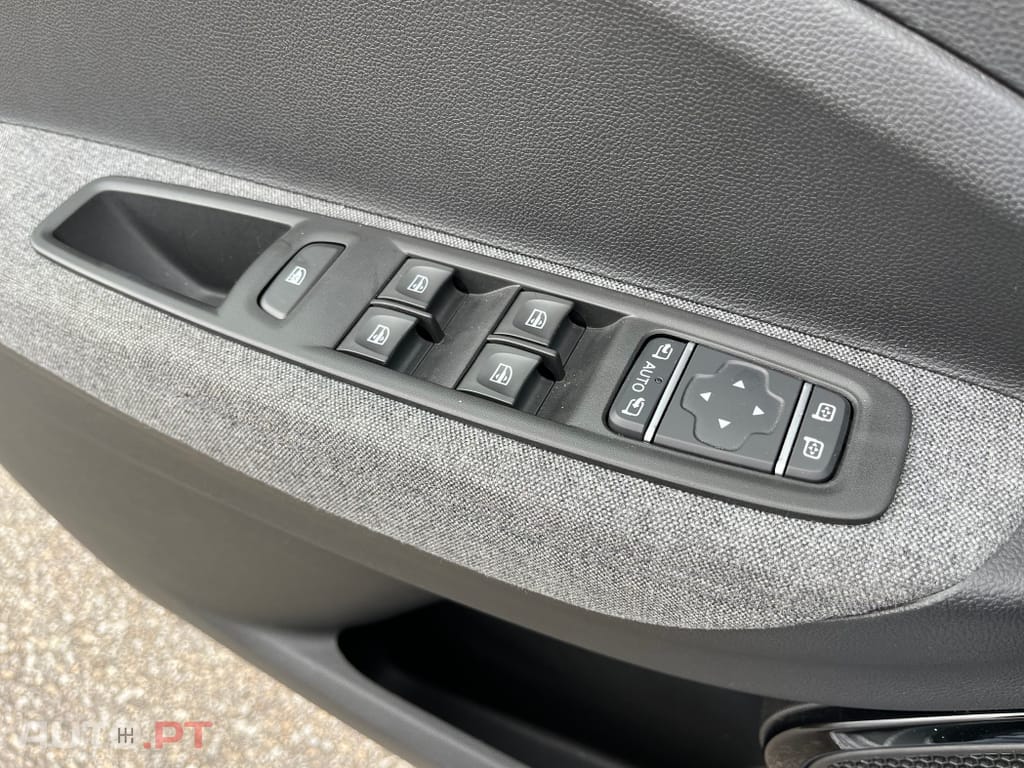 Renault Zoe (c/ Bateria) Limited 50