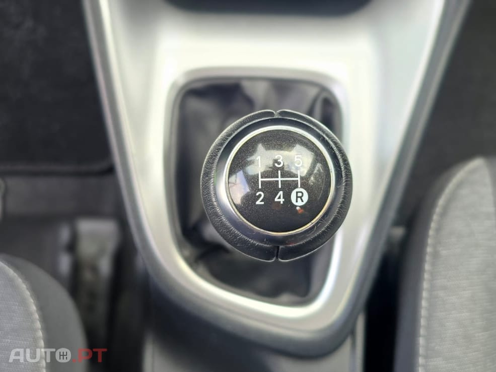 Toyota Yaris 1.0 VVT-i Comfort Plus