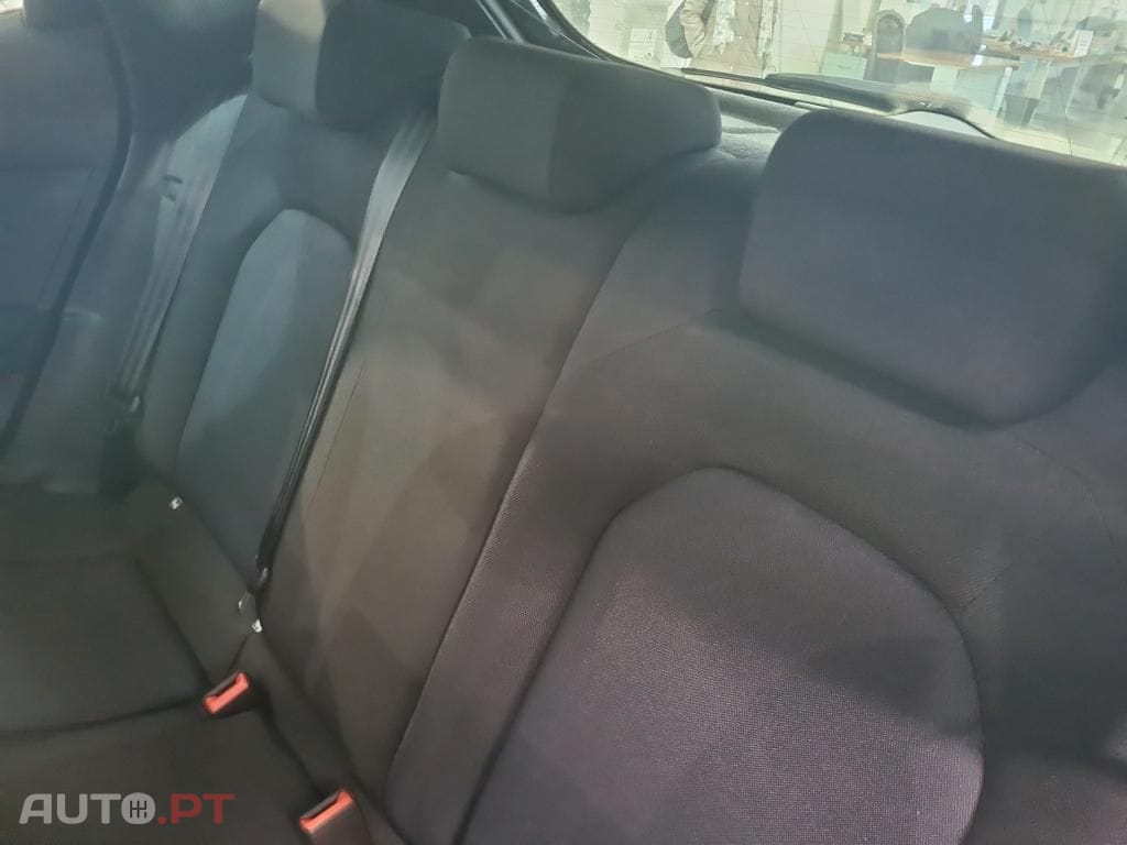 Seat Ibiza 1.0 TSI FR