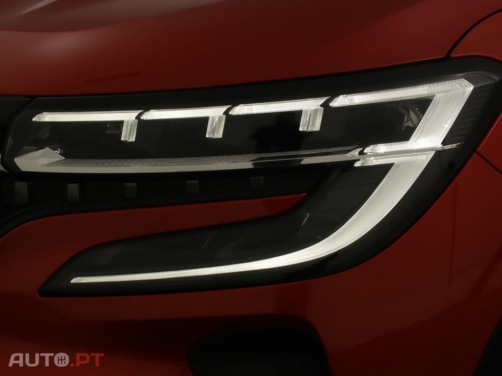 Renault Austral Austral 1.3 Mild Hybrid Techno
