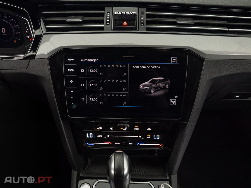 Volkswagen Passat Variant 1.4 TSI GTE+ Plug-in