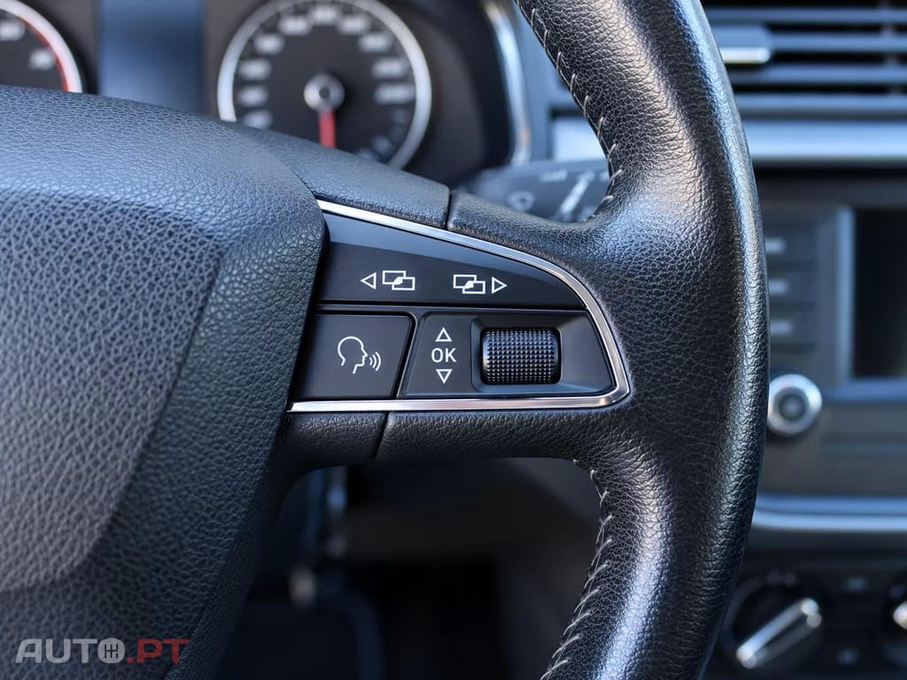 Seat Ibiza 1.0 Style