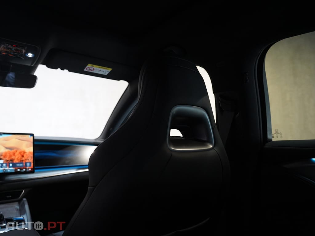 BYD Sealion 7 82.5 kWh Comfort