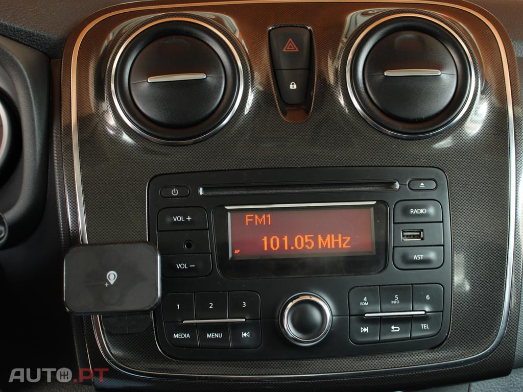 Dacia Sandero 1.0 SCe Comfort