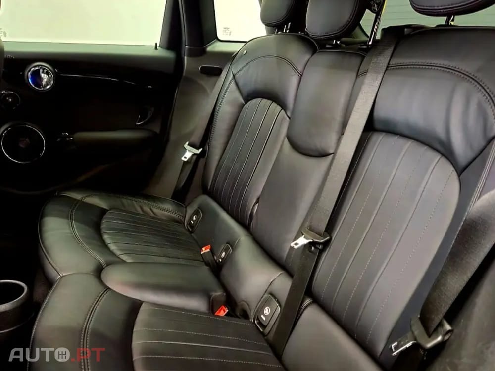 MINI Cooper Cooper S Aut.
