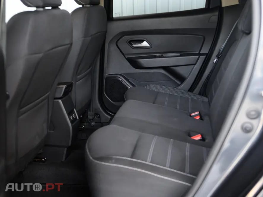 Dacia Duster 1.0 TCe ECO-G Comfort Bi-Fuel