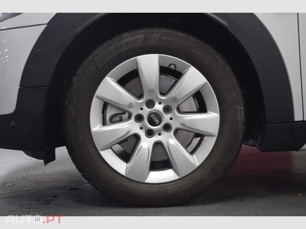 MINI Countryman Cooper S E ALL4 Auto
