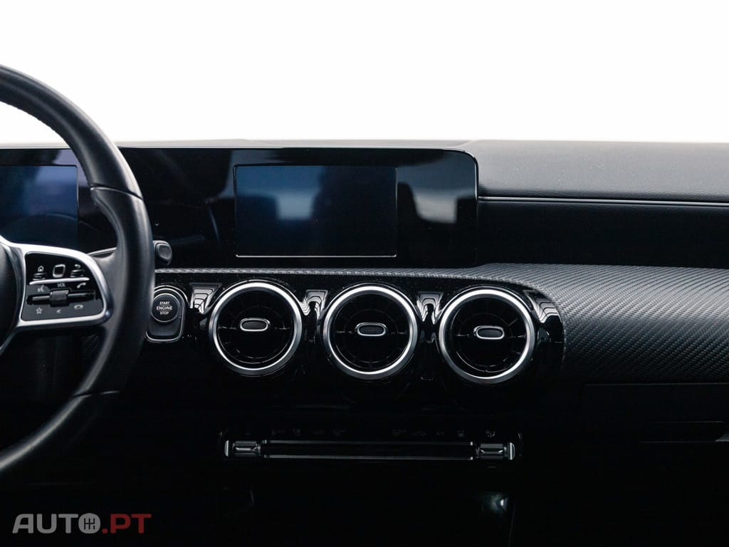 Mercedes-Benz A 250 e Style Plus