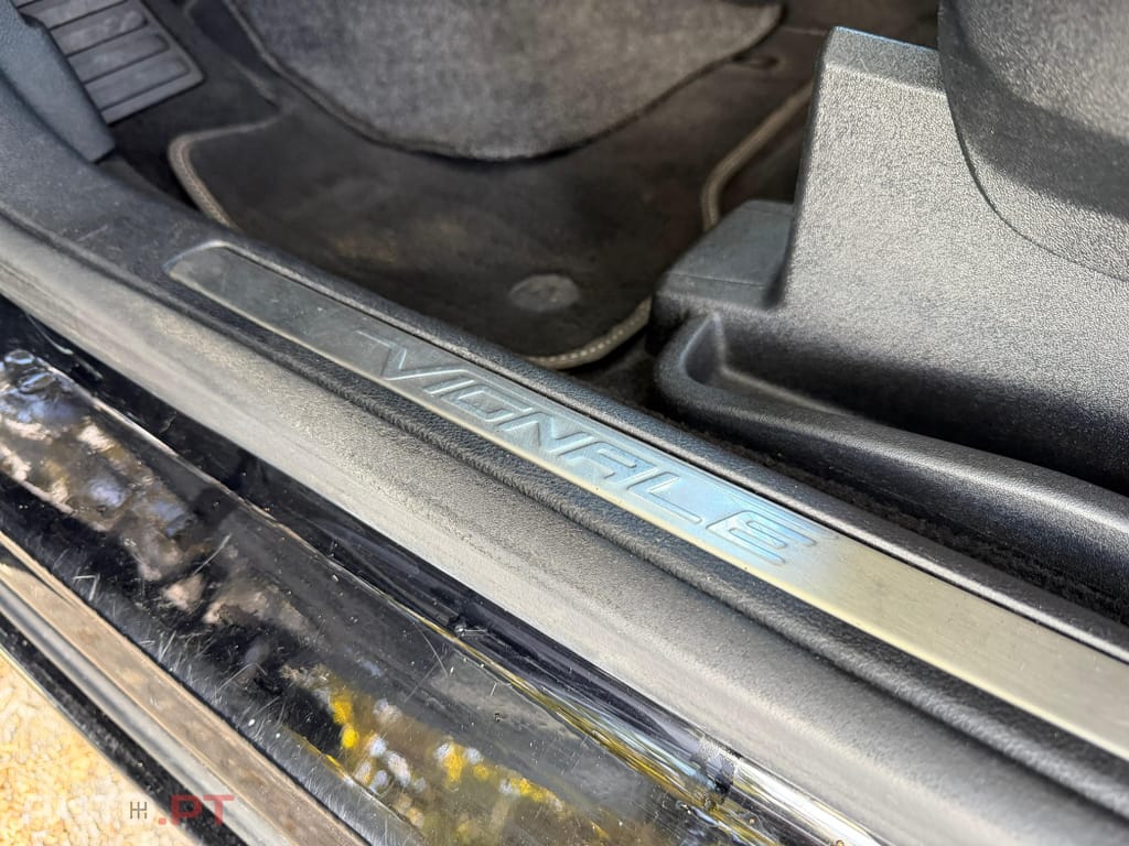 Ford S-Max 2.0 TDCi Vignale Powershift