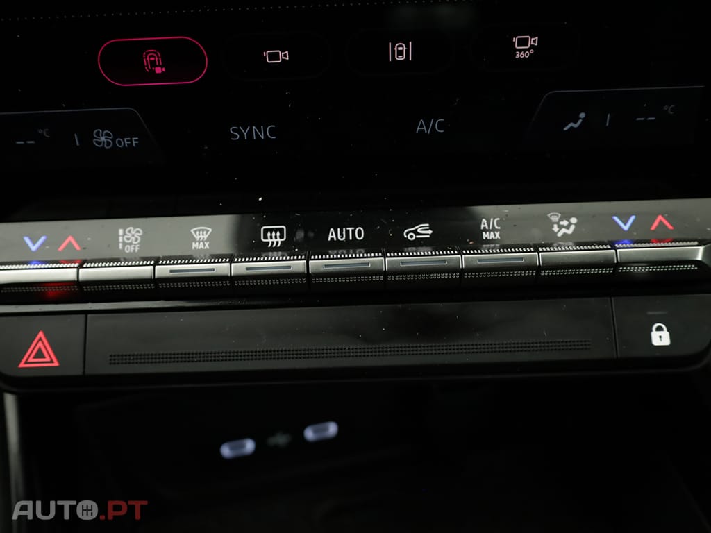Renault Austral Austral 1.3 Mild Hybrid Techno