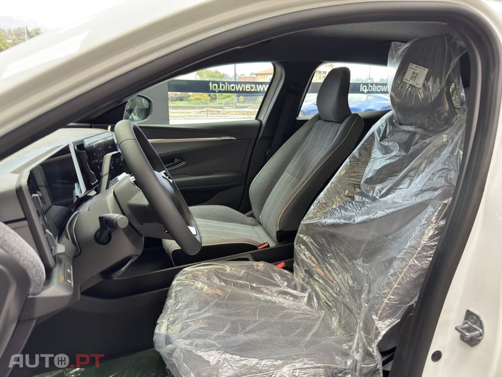 Renault Mégane E-Tech EV60 Evolution ER Super Charge