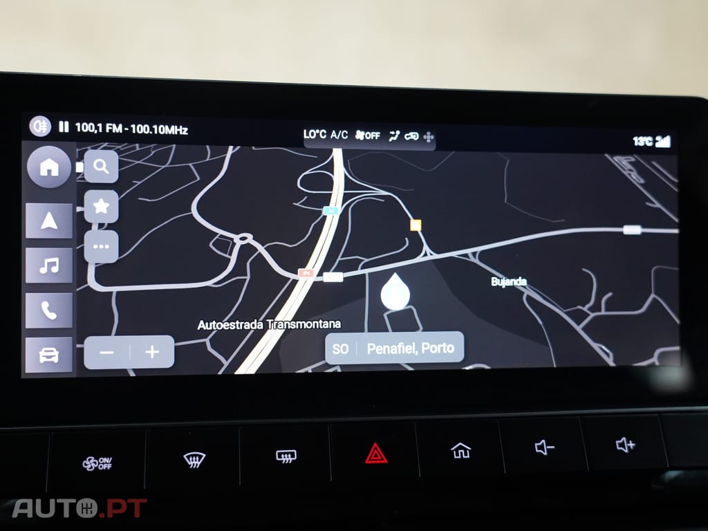 MG MG4 64 kWh Luxury