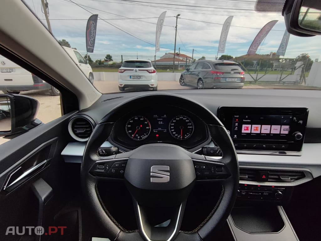 Seat Ibiza 1.0 EcoTSI Style