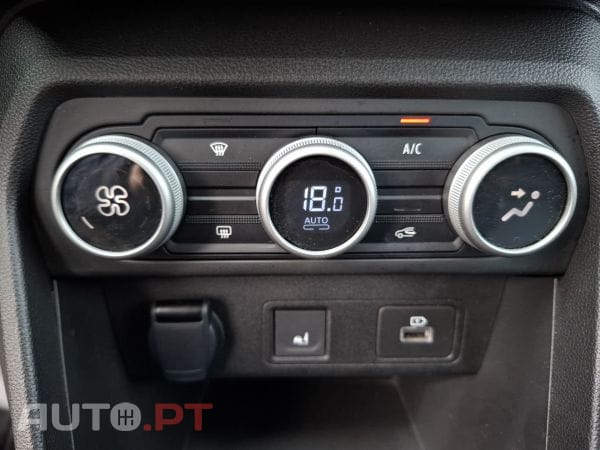 Dacia Jogger ECO-G 100 Bi-Fuel Extreme+ 7 lugares