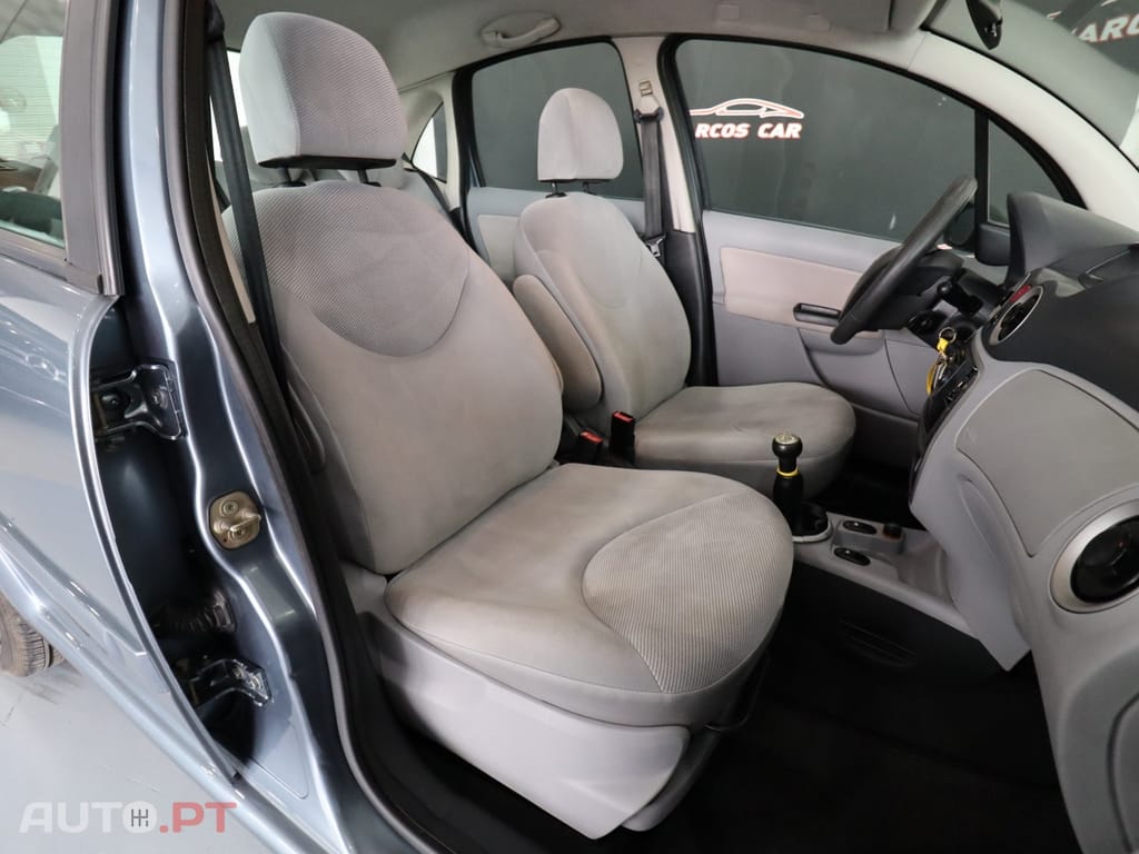 Citroen C3 1.1 SX