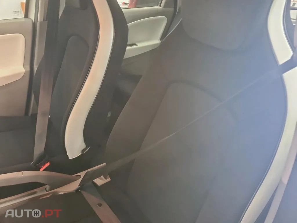 Renault Zoe (c/ Bateria) Bose 40 Q90