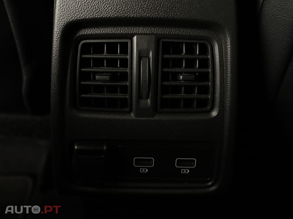 Renault Captur Captur 1.0 TCe RS Line