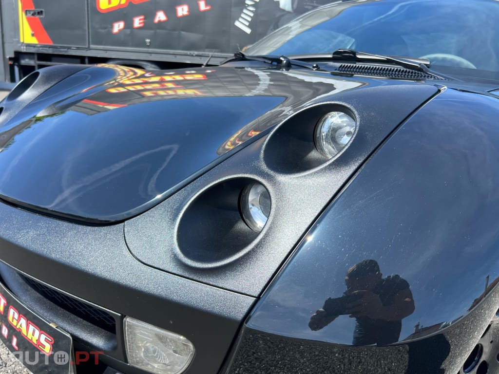 Smart Roadster 61
