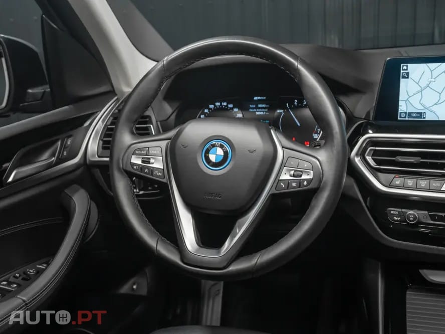 BMW X3 30 e xDrive xLine