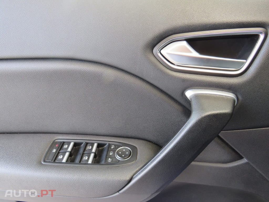 Renault Captur 1.5 dCi Exclusive