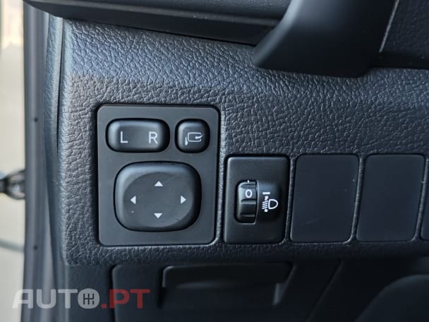 Toyota Auris 1.4 D-4D Exclusive