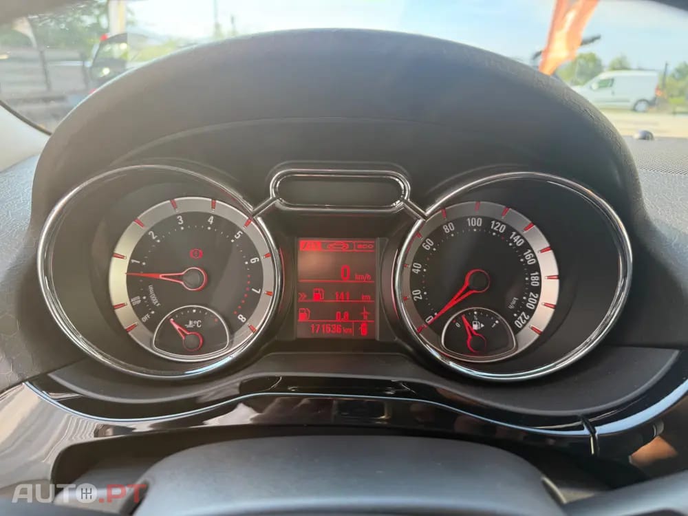 Opel Adam 1.2 Glam