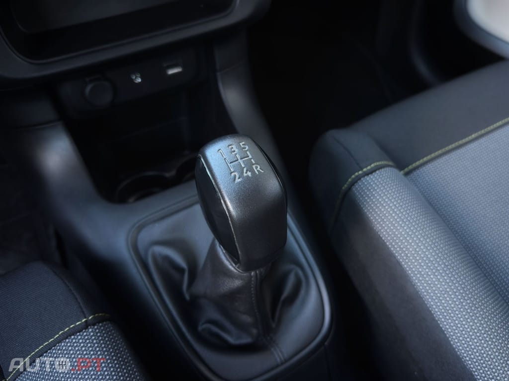 Citroen C3 1.2 PureTech Feel