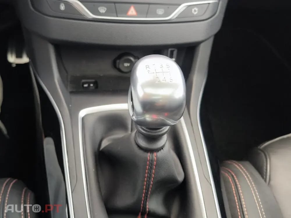 Peugeot 308 1.2 PureTech GT Line