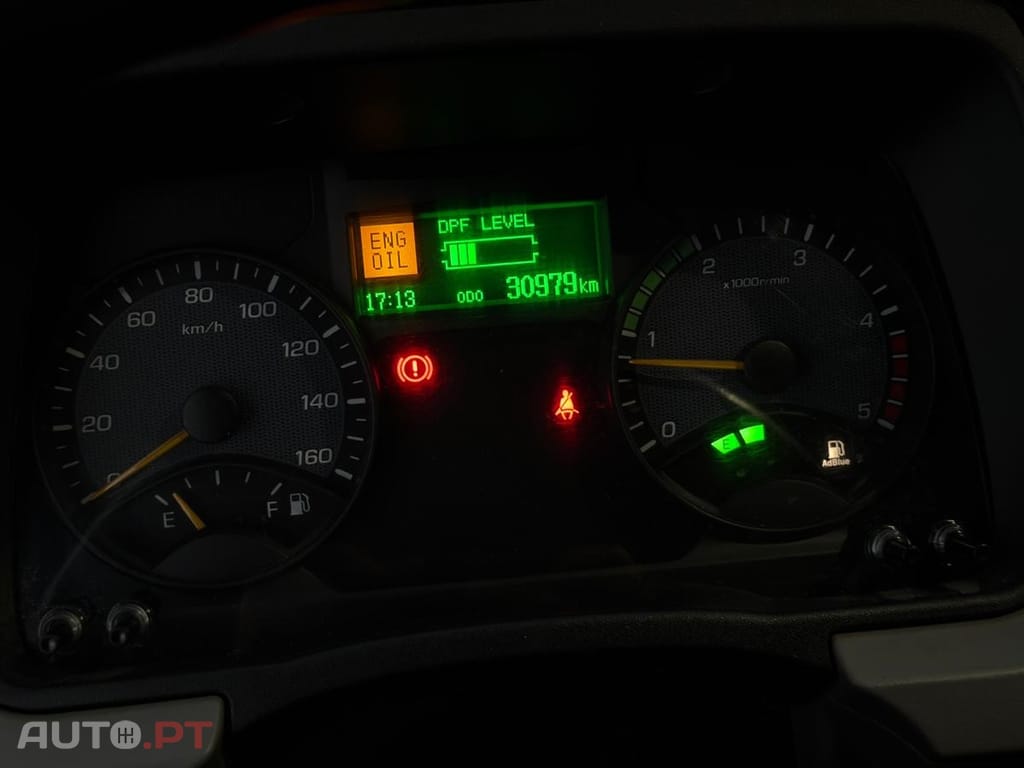 Mitsubishi Canter FUSO CANTER 3 C 13