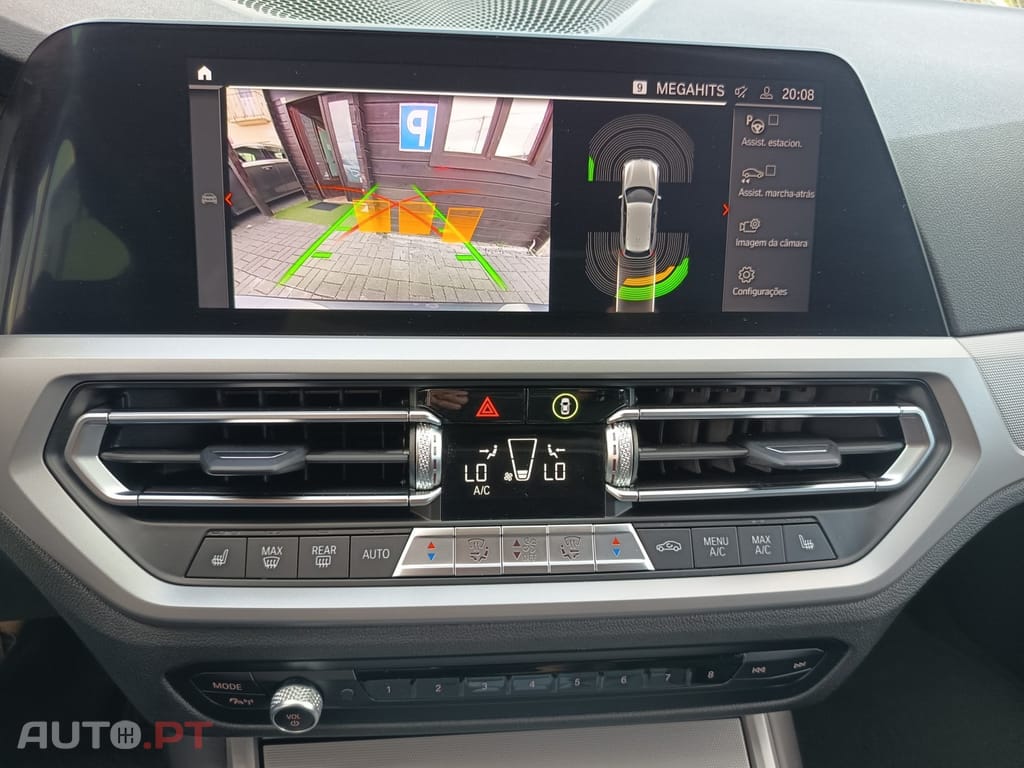 BMW 330 e Corporate Edition Auto