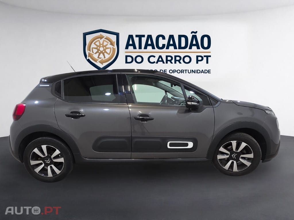 Citroen C3 Shine