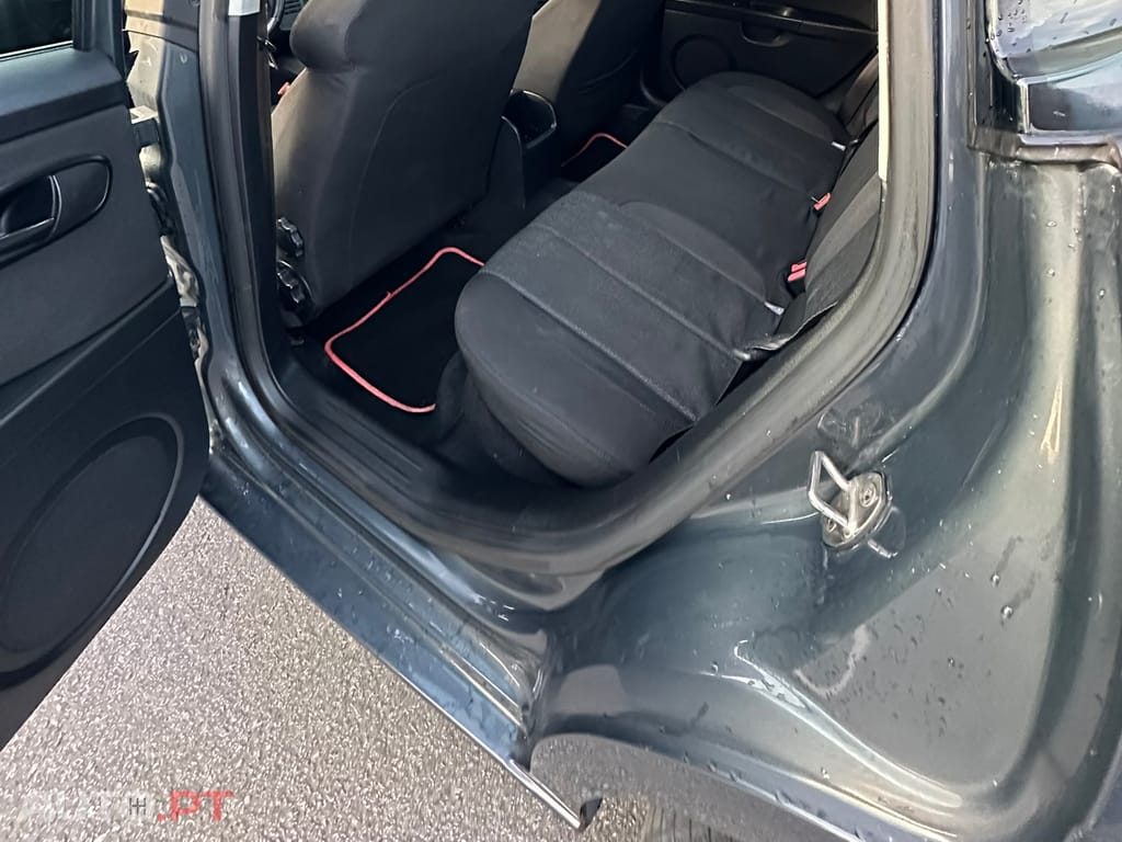 Seat Leon FR 2.0 TDI