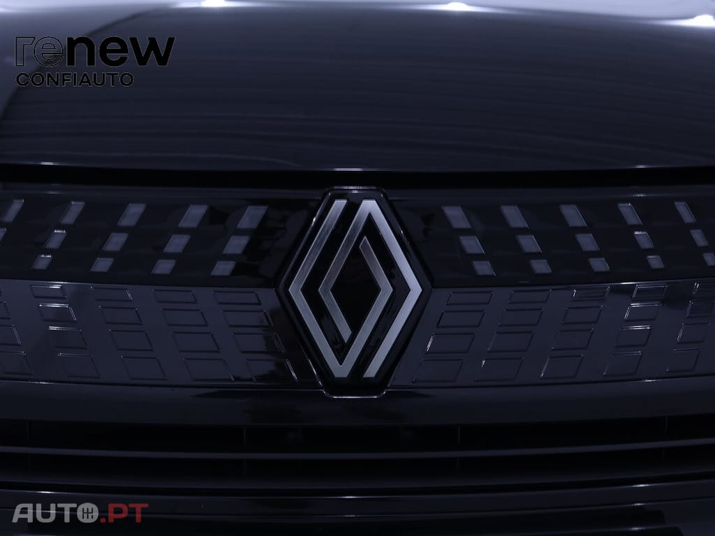 Renault Captur Techno Tce 90
