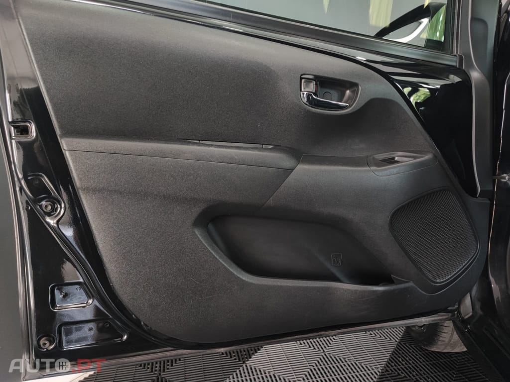 Citroen C1 Vti Shine