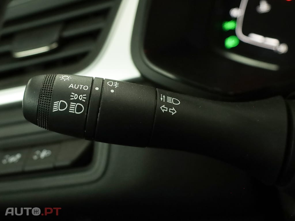 Renault Captur Captur 1.0 TCe Techno