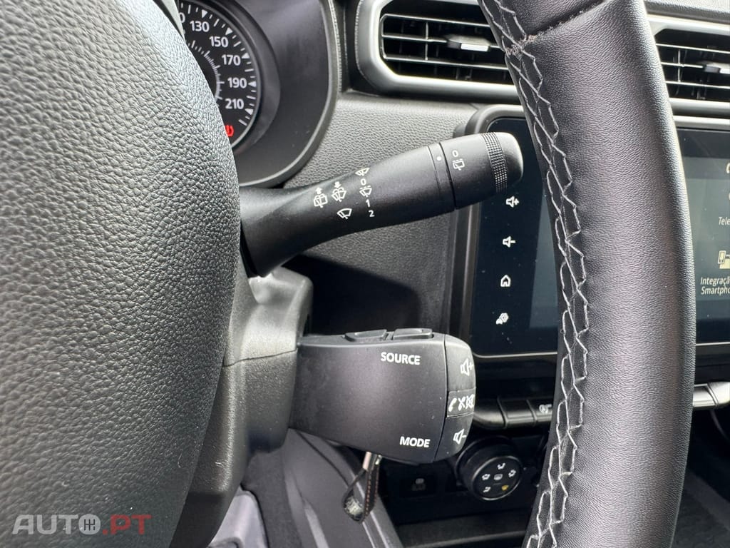 Dacia Duster 1.0 TCe Comfort