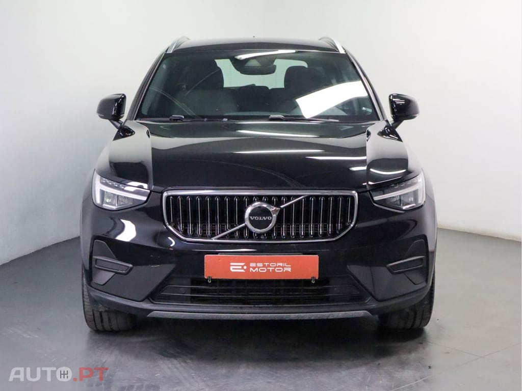 Volvo XC40 1.5 T4 PHEV Core