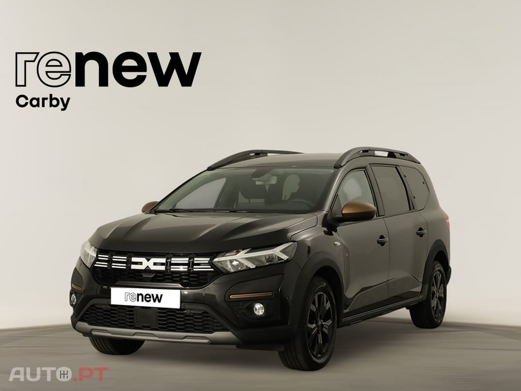 Dacia Jogger Jogger 1.0 ECO-G Extreme+ Up&Go 7L Bi-Fuel