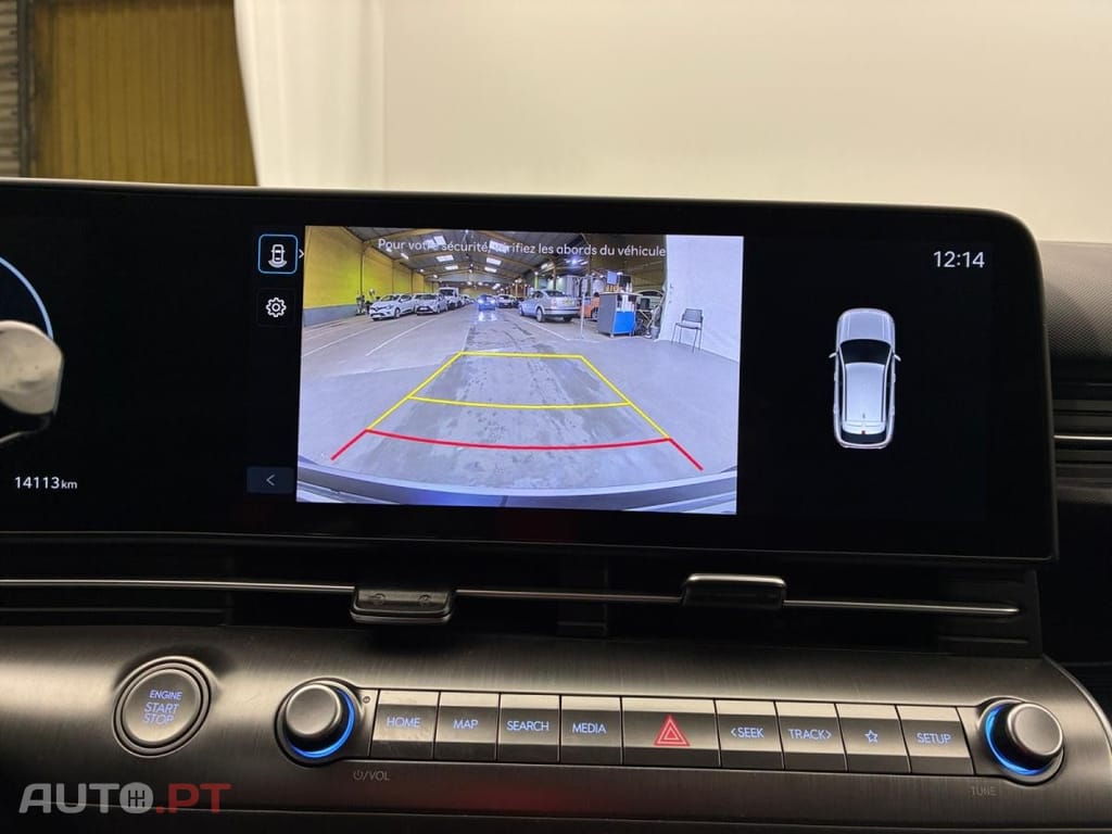 Hyundai Kauai Creative