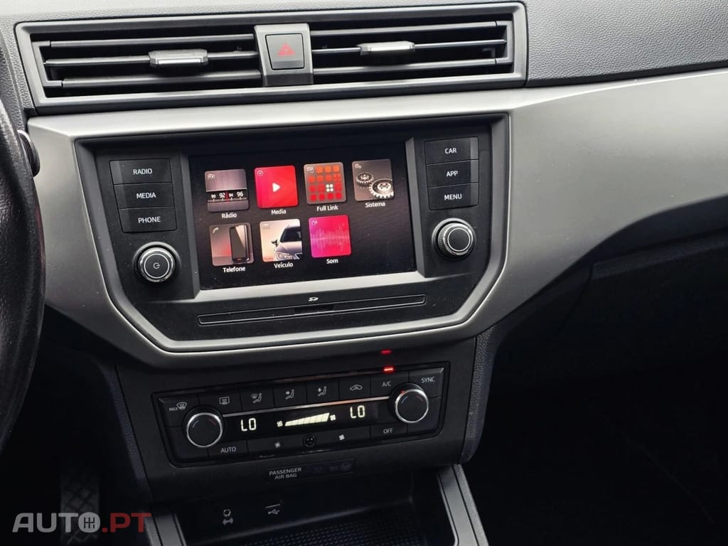 Seat Ibiza 1.0 EcoTSI Style