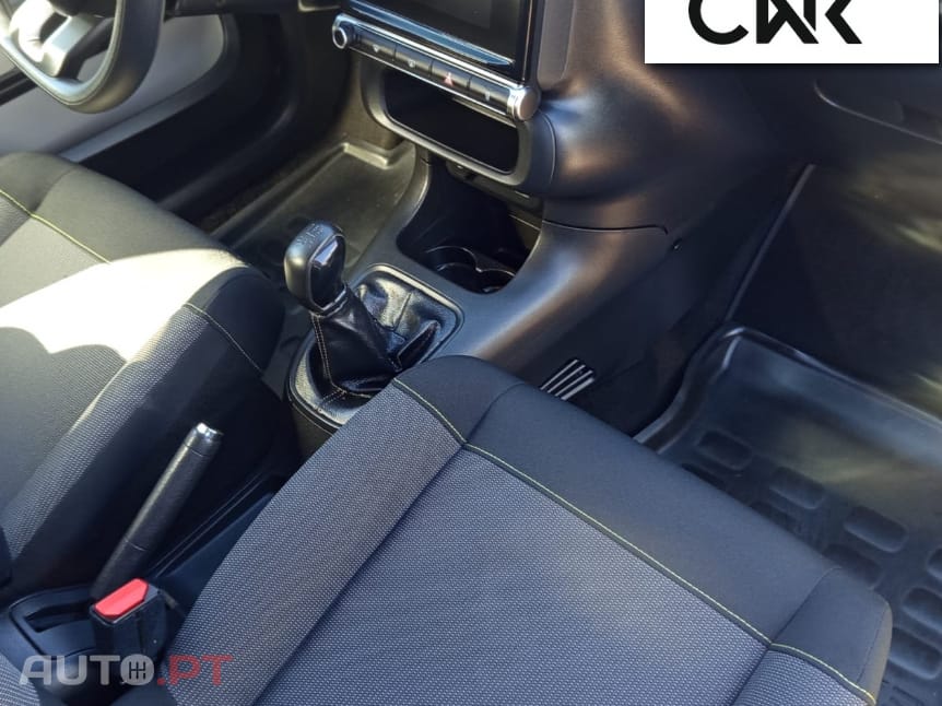 Citroen C3 Feel 1.5