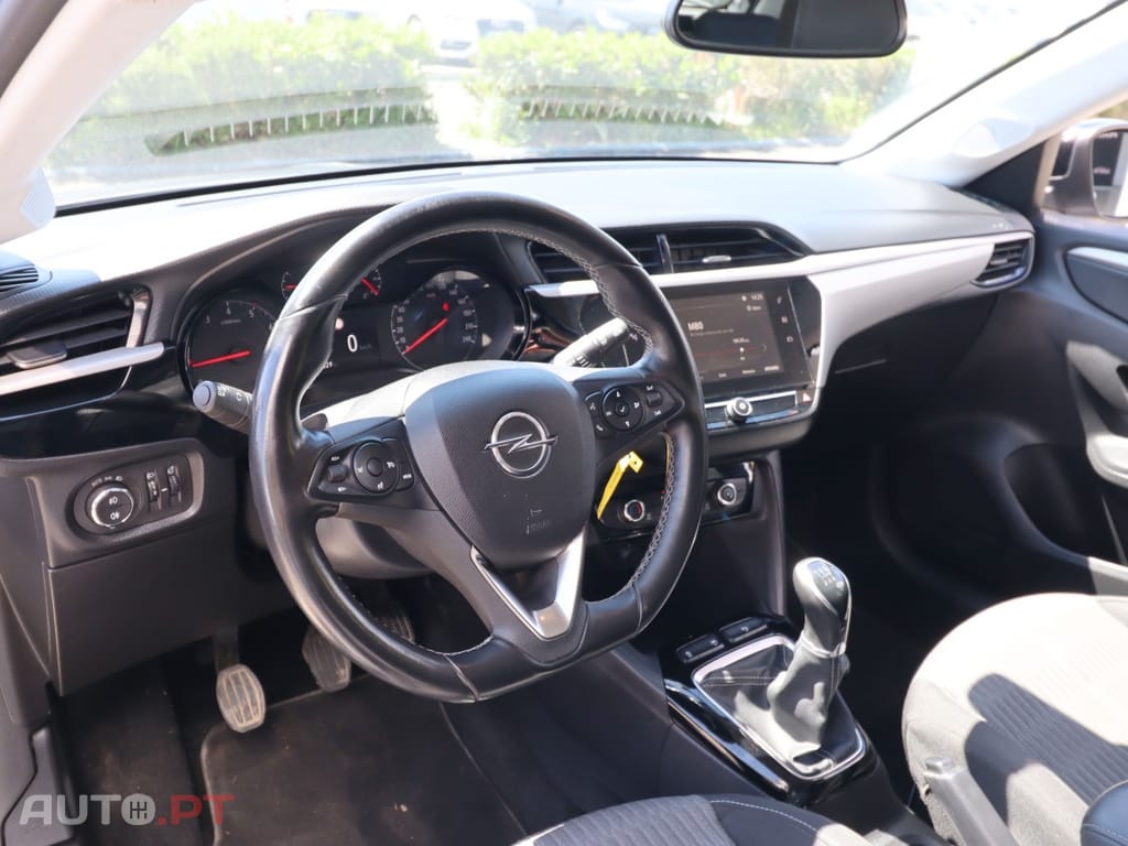 Opel Corsa 1.2 Edition