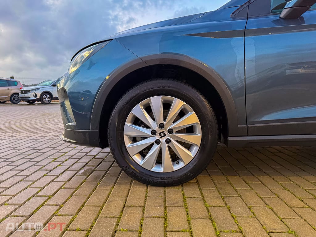 Seat Arona 1.0 TSI Xcellence