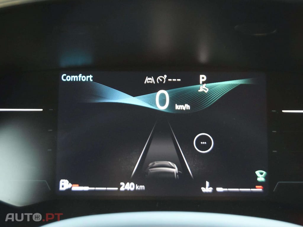 Mitsubishi ASX 1.3 DI-T Shogun 7DCT