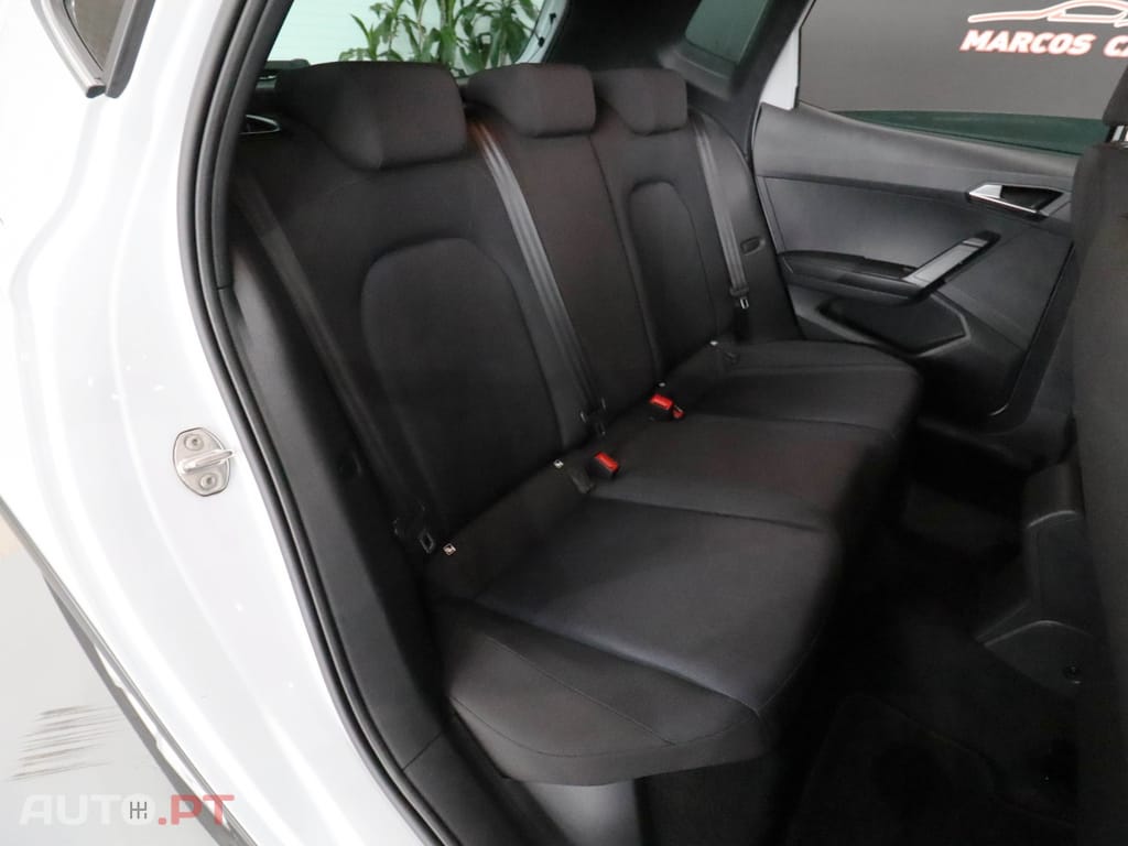 Seat Arona 1.0 TSI FR